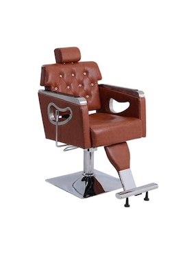 Sillón para barbería adulto Vanlig