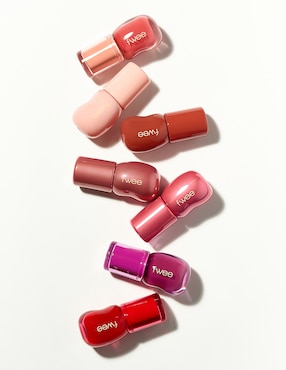 Tinta para labios brillante Fwee 3D Voluming Gloss