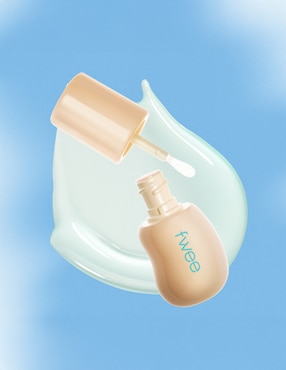Labial brillante Fwee