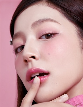 Tinta para rostro líquido Fwee Pink obsession natural