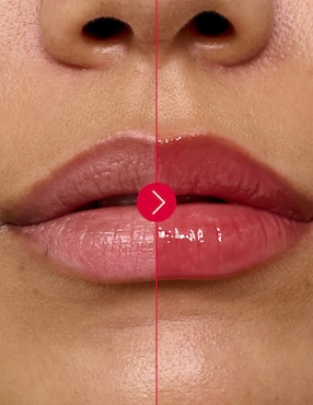 Brillo labial Fwee Lip&Cheek natural