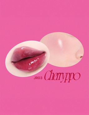 Brillo labial Fwee Lip&Cheek natural