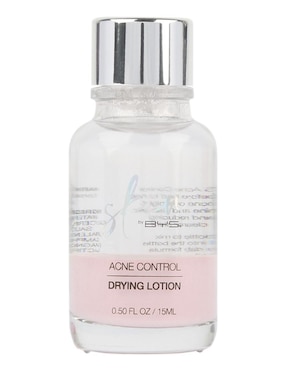 Tratamiento facial Skin loción antiacné Bys