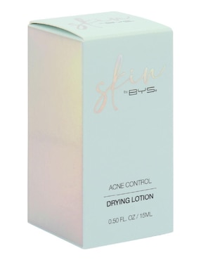 Tratamiento facial Skin loción antiacné Bys