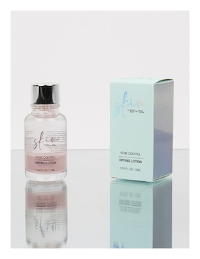 Tratamiento facial Skin loción antiacné Bys