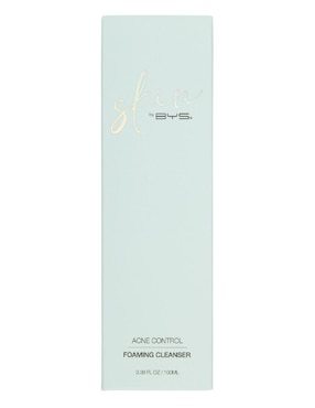 Jabón facial Skin Bys