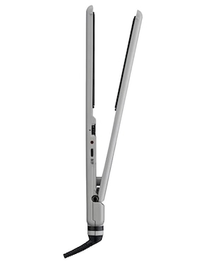 Alaciadora Babyliss Pro BNT4072TGY placas de nano titanium