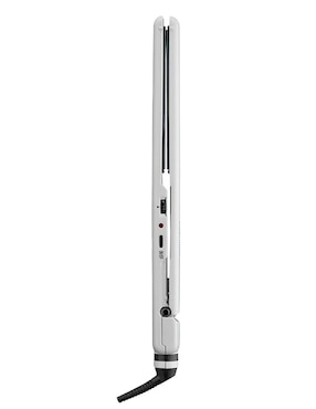 Alaciadora Babyliss Pro BNT4072TGY placas de nano titanium
