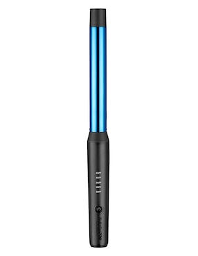 Rizadora de cabello Babyliss Pro BNTWMB100UC 25 mm de nano titanium