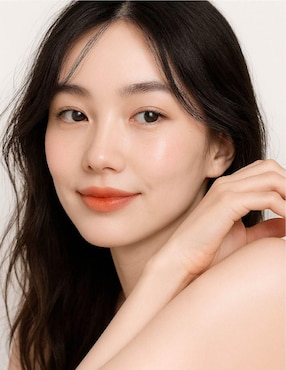 Tinta para labios brillante tony moly delight