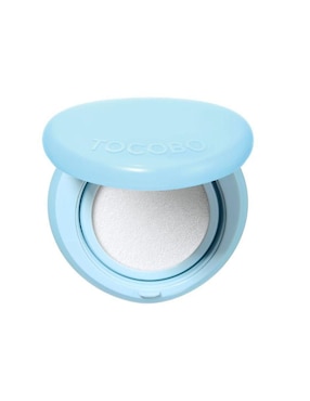 Protector solar fps 50+ tocobo blur finish