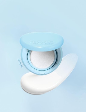 Protector solar fps 50+ tocobo blur finish