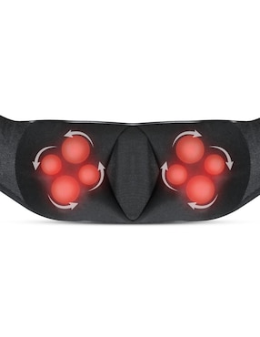 Masajeador de cuello Life & Care Masajeador de Cuello