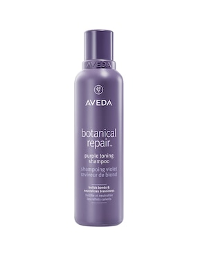 Shampoo protector de color para cabello teñido Botanical Repair Aveda 200 ml