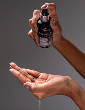 Tratamiento capilar serum capilar illuminatte Oil Truss 60 ml hidratante Truss
