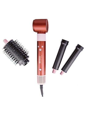 Multiestilizador Timco Styler pro