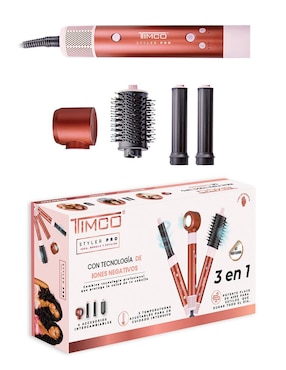 Multiestilizador Timco Styler pro