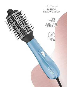 Cepillo alaciador Babyliss Pro