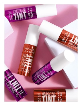 Tinta para labios natural Bys