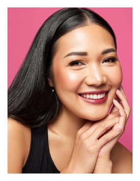 Tinta para labios natural Bys