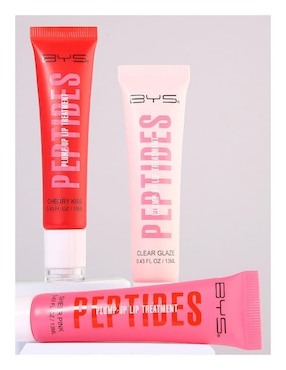Labial brillante Bys