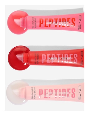 Labial brillante Bys
