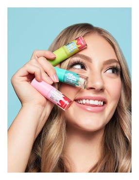 Labial brillante Bys