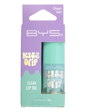 Labial brillante Bys