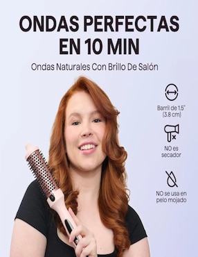 Cepillo eléctrico Belug
