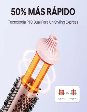 Cepillo eléctrico Belug