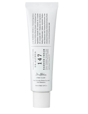 Crema facial recomendada para humectar día y noche Barrier Cream Pro Lab Clean Althea todo tipo piel