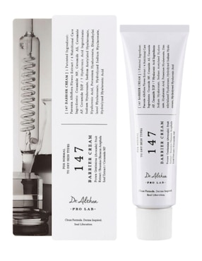 Crema facial recomendada para humectar día y noche Althea para todo tipo piel