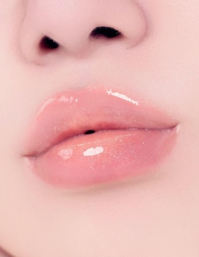 Labial brillante Tocobo Juicy Berry