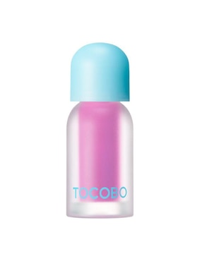 Labial brillante Tocobo Juice Berry