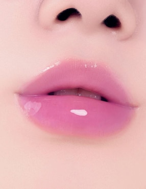 Labial brillante Tocobo Juice Berry