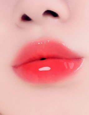 Labial brillante Tocobo Juice Berry