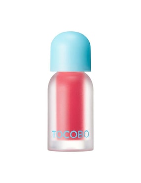 Labial brillante Tocobo Juicy Berry