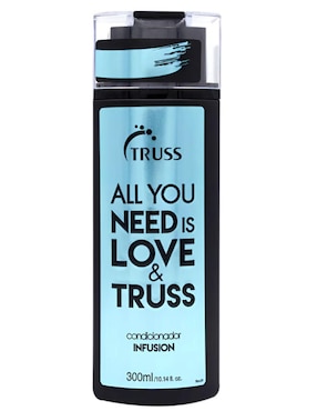 Imagen de producto Acondicionador para cabello Infusion Truss 300 ml