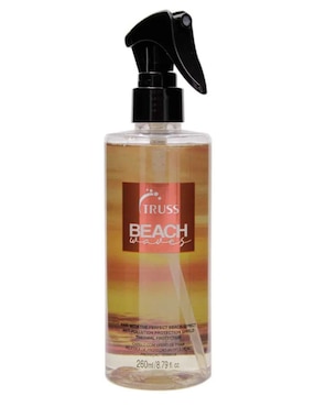 Tratamiento capilar Beach waves hidratante Truss
