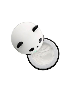 Tratamiento facial crema Panda s Dream & Mascarilla Tomatox antimanchas Tony Moly