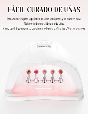 Set de manicure manual Belug