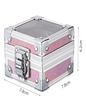 Set manicure eléctrico Belug