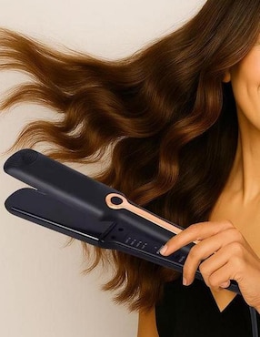 Alaciadora High Monaco HairGlowing placas de cerámica