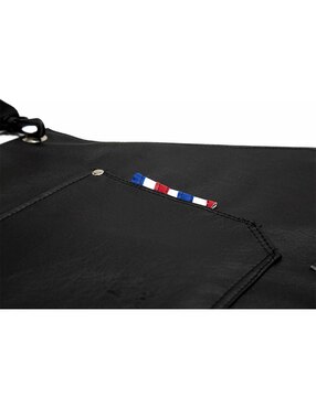 Mandil completo para barbería Barbest
