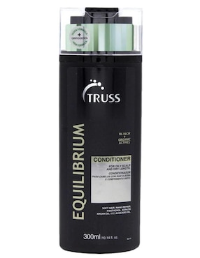 Acondicionador para cabello equilibrium Truss 300 ml