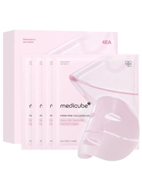 Mascarilla facial para hidratar Medicube 28 g