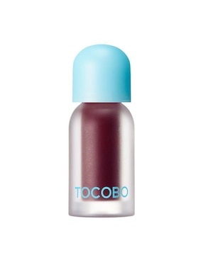 Labial brillante Tocobo Juicy Berry