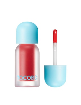 Labial brillante Tocobo Juicy Berry