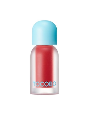 Labial brillante Tocobo Juicy Berry