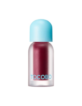 Labial brillante Tocobo Juicy Berry